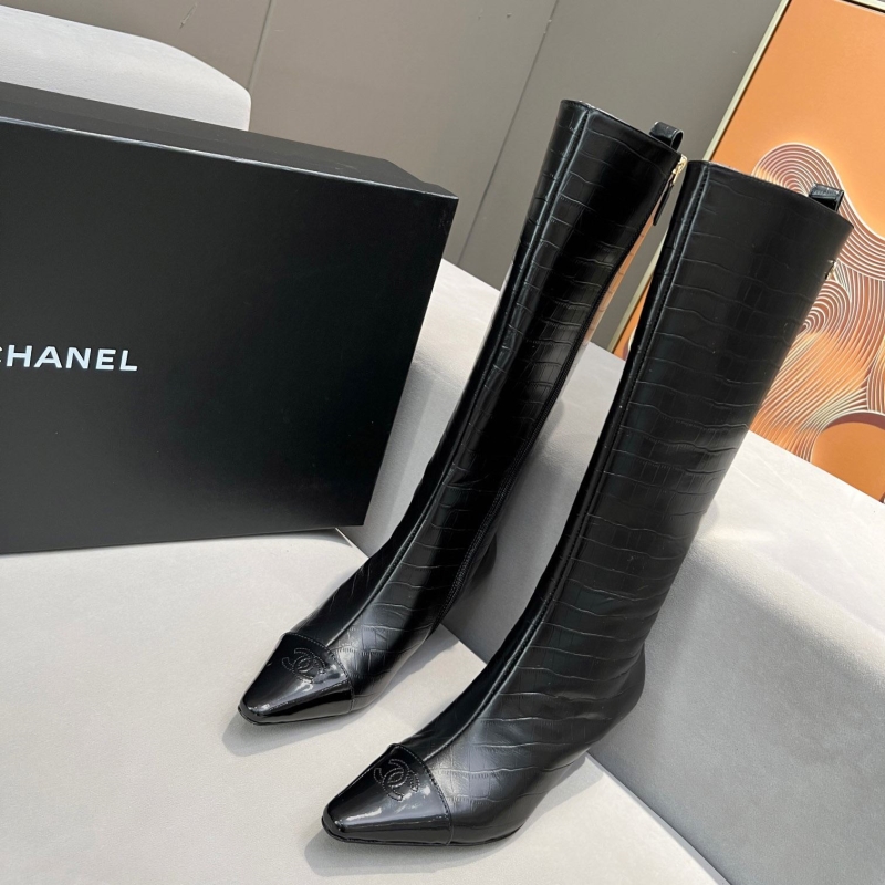 Ch*el boots